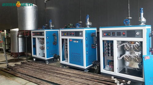 混凝土養護窯如何科學選擇熱能？蒸汽發生器為何成為市政工程最具競爭力的選項