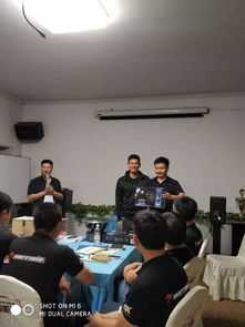 千度影音技術(shù)交流暨新品發(fā)布會(huì) 創(chuàng)新驅(qū)動(dòng)，融合未來