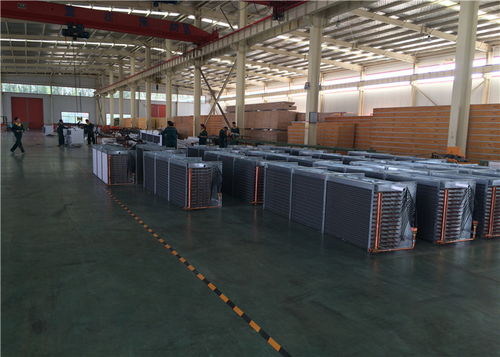 陜西冷風(fēng)機產(chǎn)業(yè)發(fā)展新引擎 奧納爾科技的技術(shù)轉(zhuǎn)讓與多圖展示