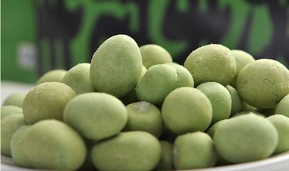 甘源芥末花生 罐裝休閑零食，信息咨詢服務中的采購選擇