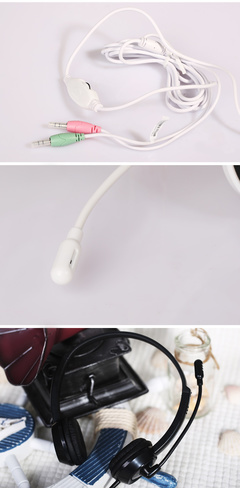 電音DT-326頭戴式游戲耳機 CF玩家的潮流之選，來自廣州翔騰的正品承諾